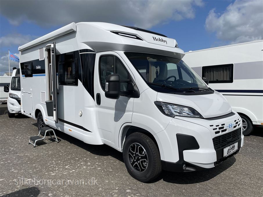 Hobby Ontour T 700 F aut.